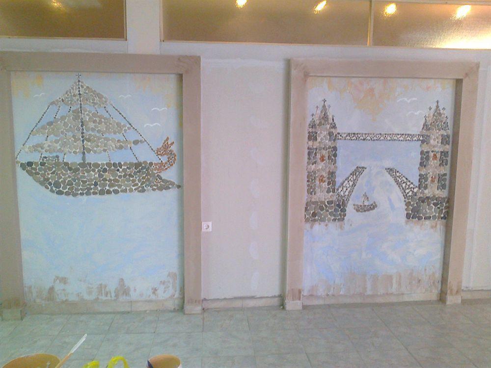 Turtle Beach Agios Sostis  Exterior photo