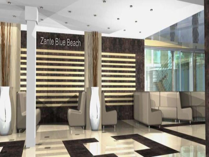 Turtle Beach Agios Sostis  Exterior photo