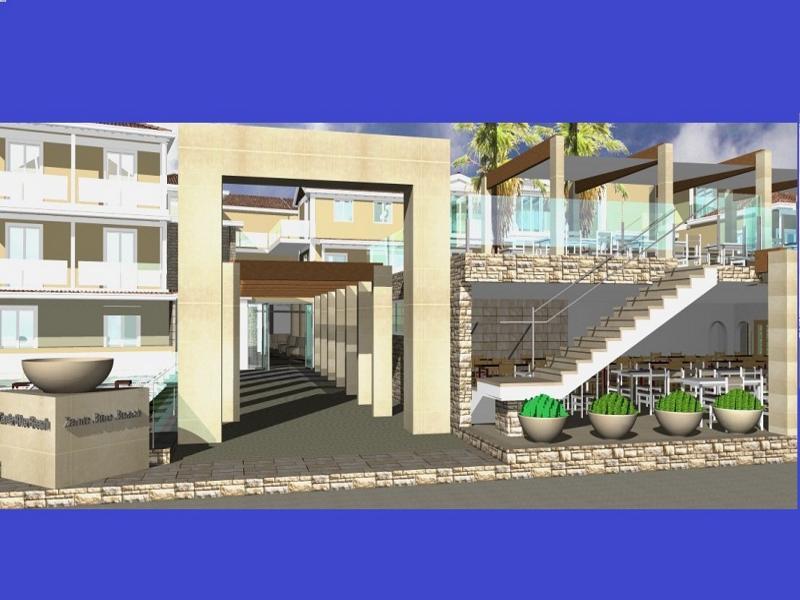 Turtle Beach Agios Sostis  Exterior photo