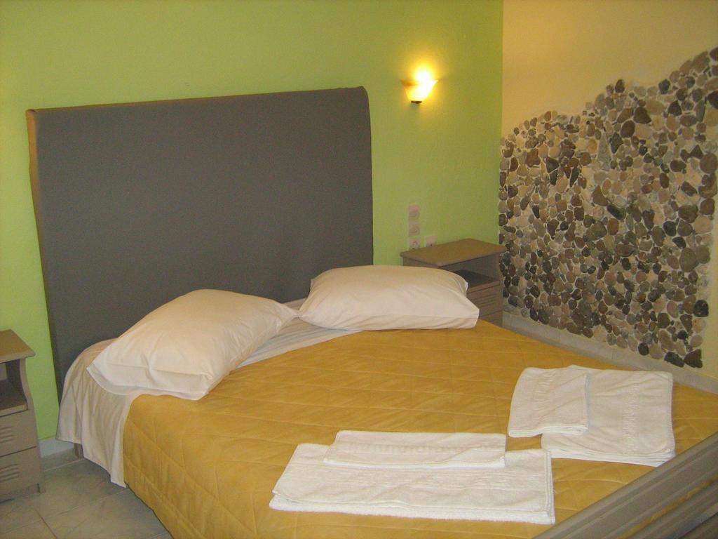 Turtle Beach Agios Sostis  Exterior photo
