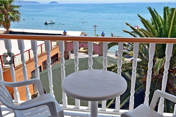 Turtle Beach Agios Sostis  Room photo