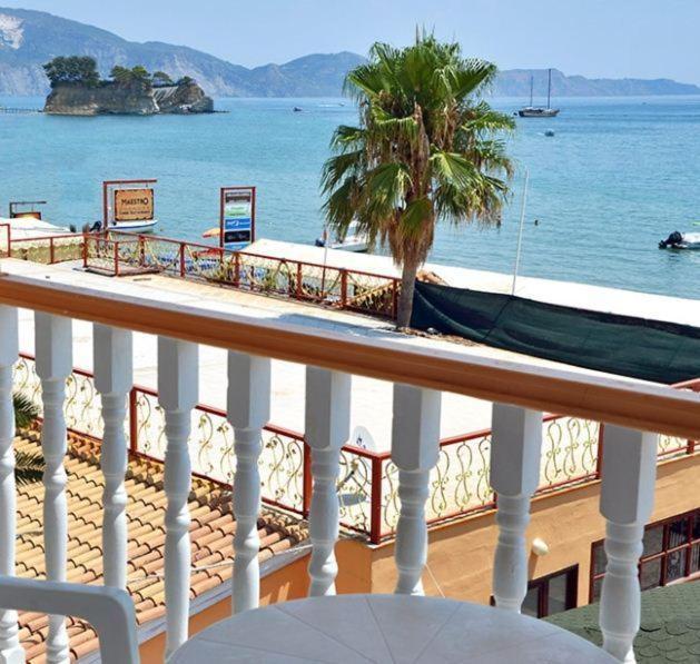 Turtle Beach Agios Sostis  Exterior photo