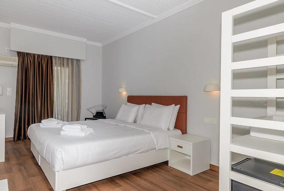 Turtle Beach Agios Sostis  Exterior photo