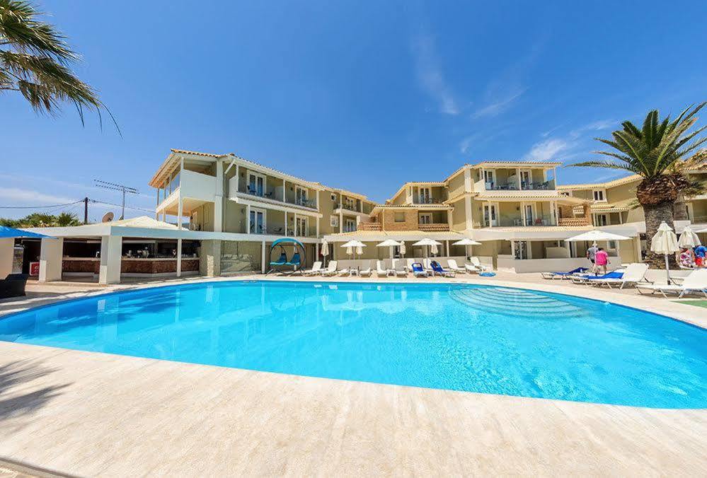 Turtle Beach Agios Sostis  Exterior photo