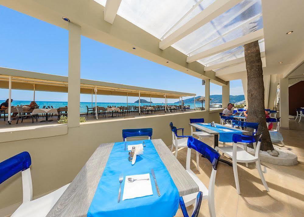 Turtle Beach Agios Sostis  Exterior photo