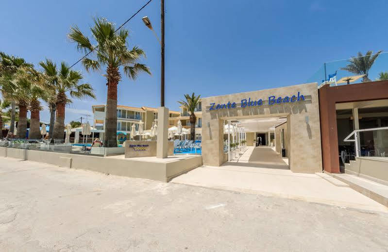 Turtle Beach Agios Sostis  Exterior photo
