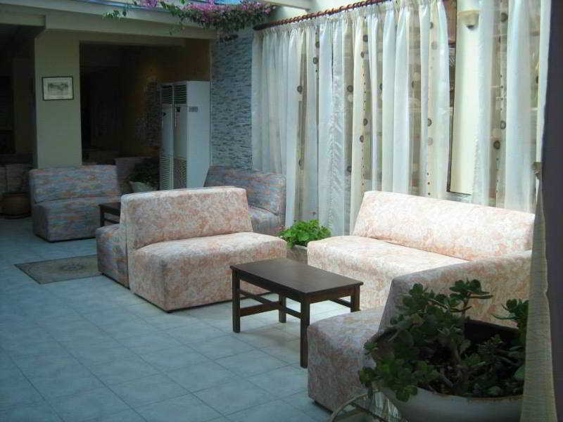 Turtle Beach Agios Sostis  Exterior photo